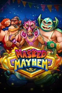 Masked Mayhem